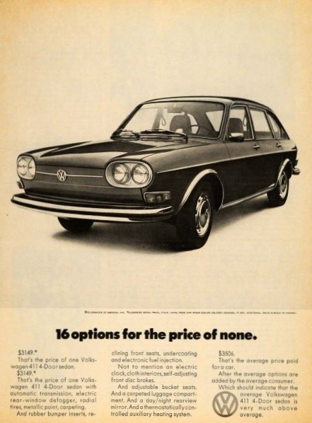 Volkswagen Type 4